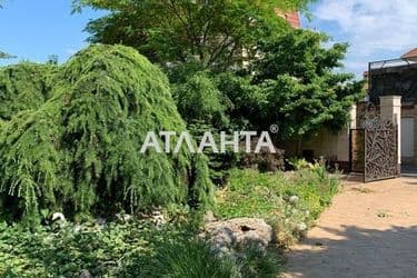 Дом по адресу Фонтанская дор. (площадь 630 м²) - Atlanta.ua - фото 34