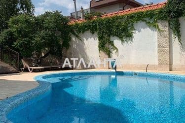 Дом по адресу Фонтанская дор. (площадь 630 м²) - Atlanta.ua - фото 35