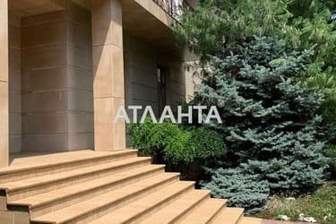 Дом по адресу Фонтанская дор. (площадь 630 м²) - Atlanta.ua - фото 36