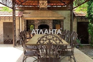 Дом по адресу Фонтанская дор. (площадь 630 м²) - Atlanta.ua - фото 37