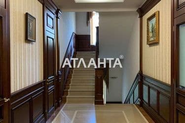 Дом по адресу Фонтанская дор. (площадь 630 м²) - Atlanta.ua - фото 39