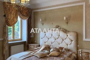 Дом по адресу Фонтанская дор. (площадь 630 м²) - Atlanta.ua - фото 44