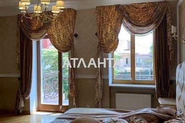 Дом по адресу Фонтанская дор. (площадь 630 м²) - Atlanta.ua - фото 53