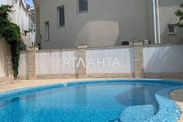 Дом по адресу Фонтанская дор. (площадь 630 м²) - Atlanta.ua - фото 59