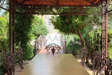 Дом по адресу Фонтанская дор. (площадь 630 м²) - Atlanta.ua - фото 60