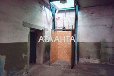 Коммерческая недвижимость по адресу ул. Пересыпская 7-я (площадь 864,3 м²) - Atlanta.ua - фото 23