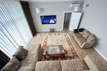 Дом по адресу Штормовой пер. (площадь 158 м²) - Atlanta.ua - фото 31