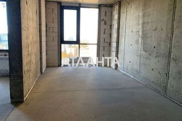 1-комнатная квартира по адресу Тополинный пер. (площадь 47 м²) - Atlanta.ua - фото 15