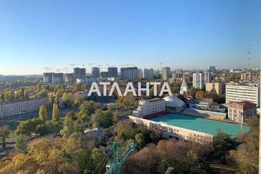 1-комнатная квартира по адресу Тополинный пер. (площадь 47 м²) - Atlanta.ua - фото 17