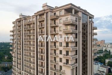 1-комнатная квартира по адресу Тополинный пер. (площадь 47 м²) - Atlanta.ua - фото 10