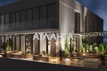 1-room apartment apartment by the address st. 7 km ovidiopolskoy dor (area 38,1 m²) - Atlanta.ua - photo 9