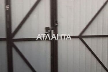 House by the address st. 27 ya liniya (area 47 m²) - Atlanta.ua - photo 34