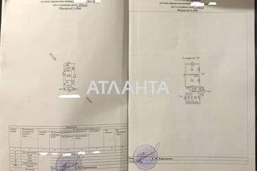 House by the address st. 27 ya liniya (area 47 m²) - Atlanta.ua - photo 50