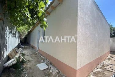 1-комнатная квартира по адресу ул. Глинки (площадь 28,5 м²) - Atlanta.ua - фото 10