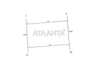 Landplot by the address st. Berezovaya (area 9,5 acr) - Atlanta.ua - photo 6
