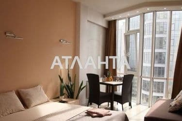 1-кімнатна квартира за адресою вул. Гагарінське плато (площа 35 м²) - Atlanta.ua - фото 8