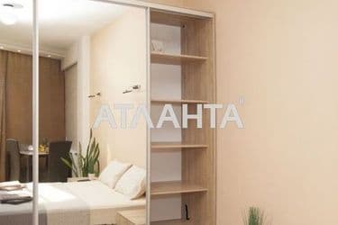 1-кімнатна квартира за адресою вул. Гагарінське плато (площа 35 м²) - Atlanta.ua - фото 10