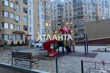 1-room apartment apartment by the address st. Govorova marsh (area 52,4 m²) - Atlanta.ua - photo 8