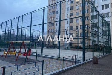 1-room apartment apartment by the address st. Govorova marsh (area 52,4 m²) - Atlanta.ua - photo 10