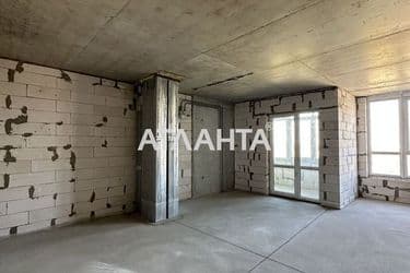 1-room apartment apartment by the address st. Balkovskaya Frunze (area 39,7 m²) - Atlanta.ua - photo 13