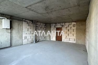 1-room apartment apartment by the address st. Balkovskaya Frunze (area 39,7 m²) - Atlanta.ua - photo 14