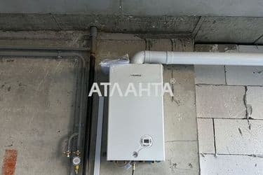 1-room apartment apartment by the address st. Balkovskaya Frunze (area 39,7 m²) - Atlanta.ua - photo 16