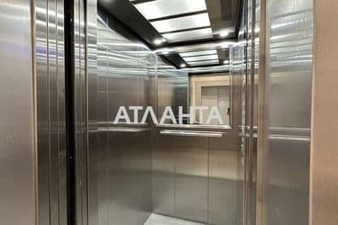 1-room apartment apartment by the address st. Balkovskaya Frunze (area 39,7 m²) - Atlanta.ua - photo 22