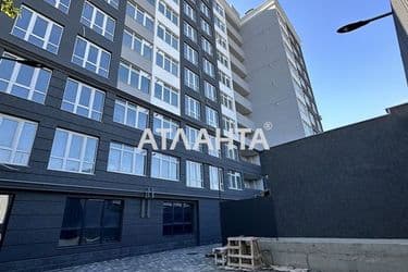 1-room apartment apartment by the address st. Balkovskaya Frunze (area 39,7 m²) - Atlanta.ua - photo 23
