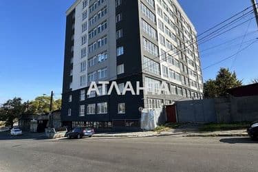 1-room apartment apartment by the address st. Balkovskaya Frunze (area 39,7 m²) - Atlanta.ua - photo 24