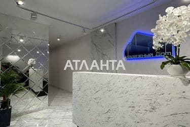 1-room apartment apartment by the address st. Balkovskaya Frunze (area 39,7 m²) - Atlanta.ua - photo 19