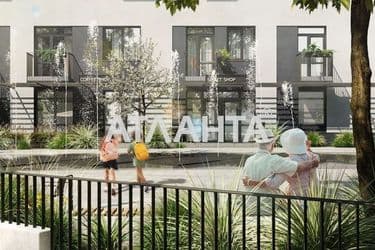 1-room apartment apartment by the address st. Pionerskaya Varlamova Akademicheskaya (area 36,4 m²) - Atlanta.ua - photo 8