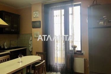 3-кімнатна квартира за адресою вул. Грушевського Михайла (площа 70 м²) - Atlanta.ua - фото 25