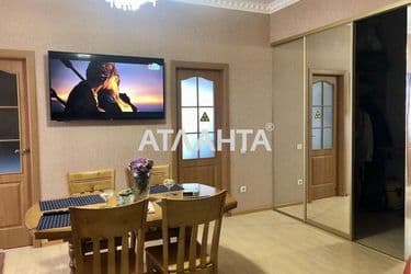 3-кімнатна квартира за адресою вул. Грушевського Михайла (площа 70 м²) - Atlanta.ua - фото 19