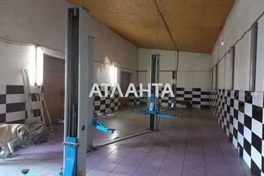 Commercial real estate at st. Baltskaya dor (area 97,4 m²) - Atlanta.ua - photo 10