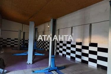 Commercial real estate at st. Baltskaya dor (area 97,4 m²) - Atlanta.ua - photo 11