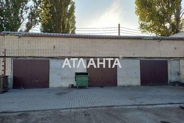 Commercial real estate at st. Baltskaya dor (area 97,4 m²) - Atlanta.ua - photo 12