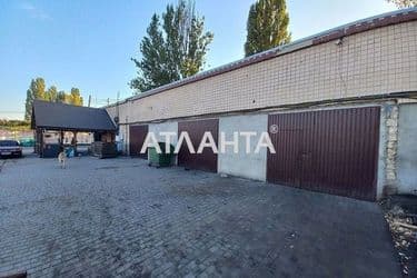 Commercial real estate at st. Baltskaya dor (area 97,4 m²) - Atlanta.ua - photo 13