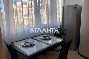 1-комнатная квартира по адресу Фонтанская дор. (площадь 73 м²) - Atlanta.ua - фото 12