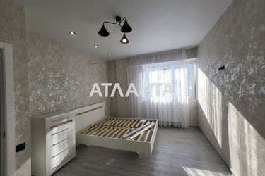 1-кімнатна квартира за адресою вул. Львівська (площа 31 м²) - Atlanta.ua - фото 12