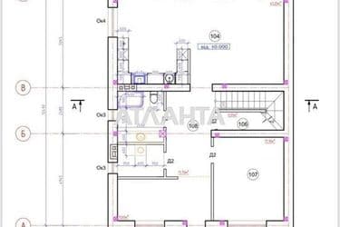 House by the address st. Uyutnaya (area 200 m²) - Atlanta.ua - photo 23