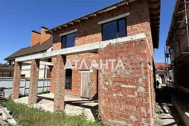 House by the address st. Uyutnaya (area 200 m²) - Atlanta.ua - photo 14