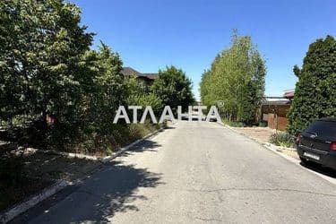 House by the address st. Uyutnaya (area 200 m²) - Atlanta.ua - photo 15