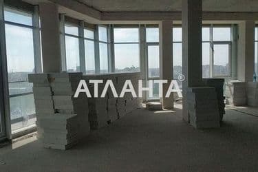 Багатокімнатна квартира за адресою вул. Французький бульв. (площа 311 м²) - Atlanta.ua - фото 29