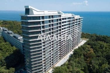 Багатокімнатна квартира за адресою вул. Французький бульв. (площа 311 м²) - Atlanta.ua - фото 21