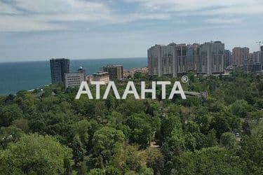 Багатокімнатна квартира за адресою вул. Французький бульв. (площа 311 м²) - Atlanta.ua - фото 36