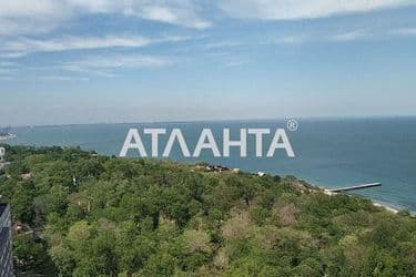 Багатокімнатна квартира за адресою вул. Французький бульв. (площа 311 м²) - Atlanta.ua - фото 38