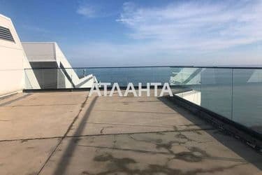 Багатокімнатна квартира за адресою вул. Французький бульв. (площа 311 м²) - Atlanta.ua - фото 22