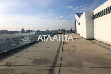 Багатокімнатна квартира за адресою вул. Французький бульв. (площа 311 м²) - Atlanta.ua - фото 23