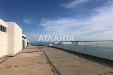 Багатокімнатна квартира за адресою вул. Французький бульв. (площа 311 м²) - Atlanta.ua - фото 30