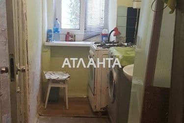 2-комнатная квартира по адресу ул. Черноморского Казачества (площадь 54 м²) - Atlanta.ua - фото 15